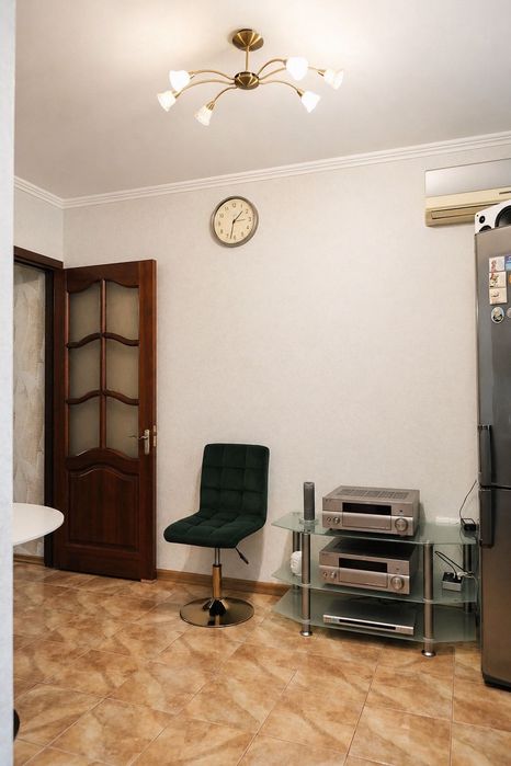 Квартира на вул. Волошська, 23 в Київ, ID 172256, фото №3