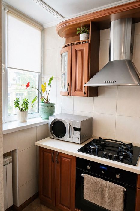 Квартира на вул. Волошська, 23 в Київ, ID 172256, фото №5