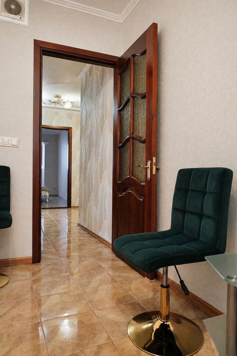 Квартира на вул. Волошська, 23 в Києві, ID 172256, фото №7