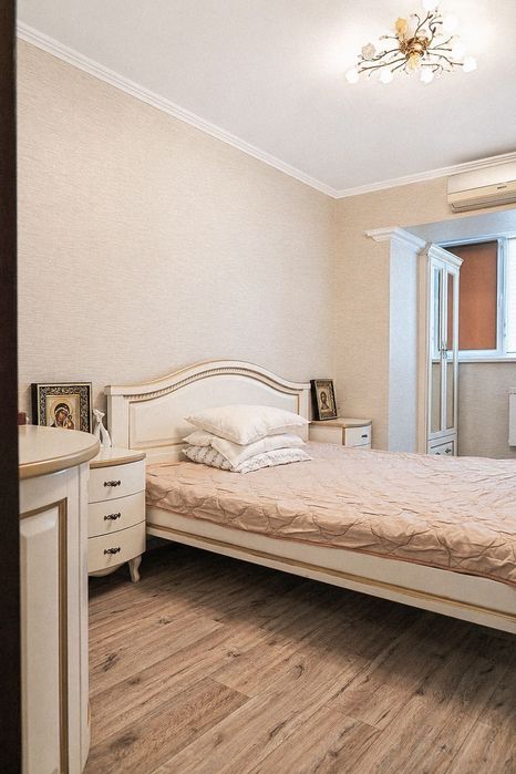 Квартира на вул. Волошська, 23 в Києві, ID 172256, фото №8