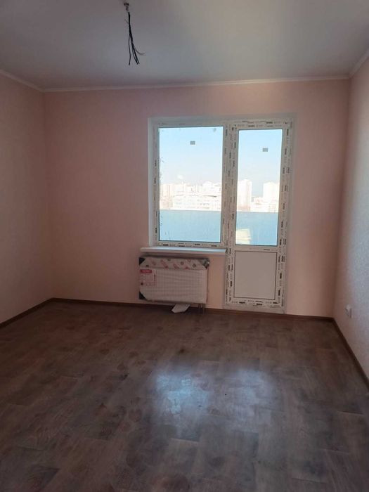 Квартира на вул. Електротехнічна, 43 в Києві, ID 166393, фото №16