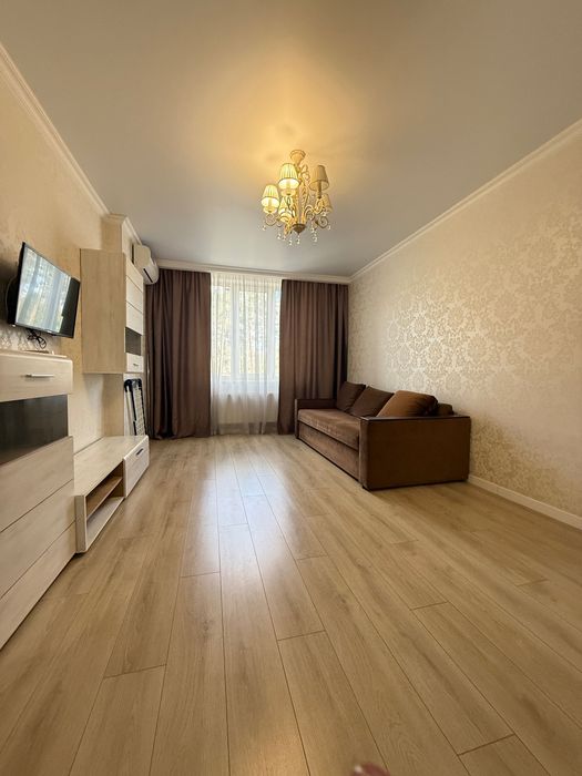 Квартира на Біля Центрального парку в Києві, ID 243162, фото №10
