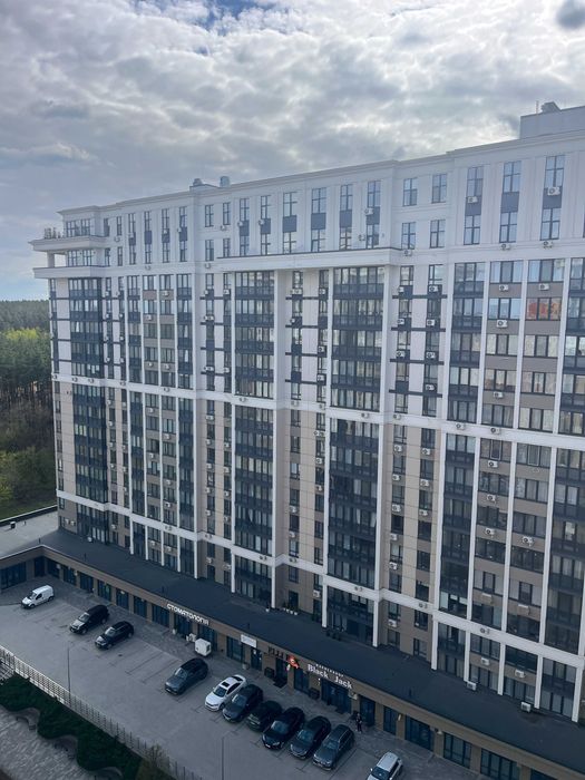 Квартира на ЖК Центральний-2 в Києві, ID 247696, фото №20