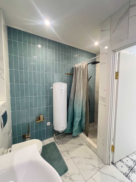 Квартира на ЖК Центральний-2 в Києві, ID 247696, фото №10