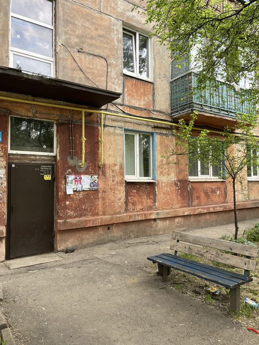 Квартира на вул. Вокзальна, 22 в Кривому Розі, ID 178780, фото №1