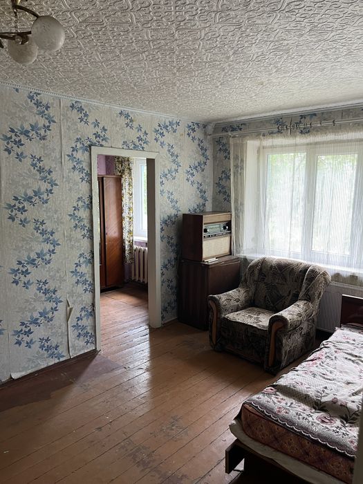 Квартира на вул. Вокзальна, 22 в Кривому Розі, ID 178780, фото №2