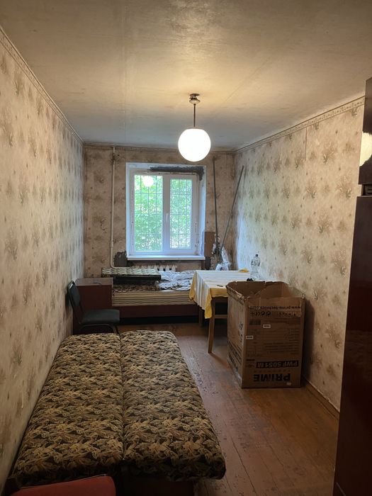 Квартира на вул. Вокзальна, 22 в Кривому Розі, ID 178780, фото №5