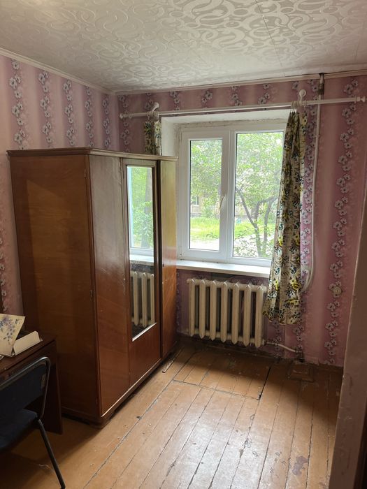 Квартира на вул. Вокзальна, 22 в Кривому Розі, ID 178780, фото №8