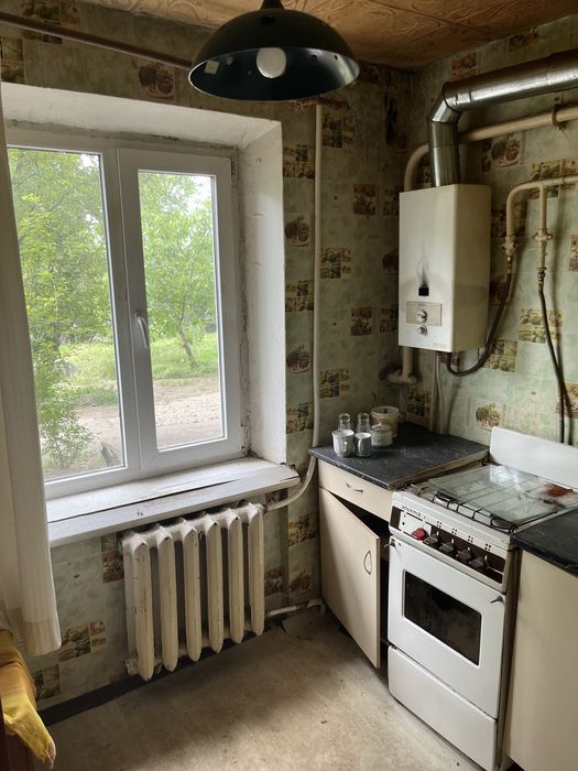 Квартира на вул. Вокзальна, 22 в Кривому Розі, ID 178780, фото №9