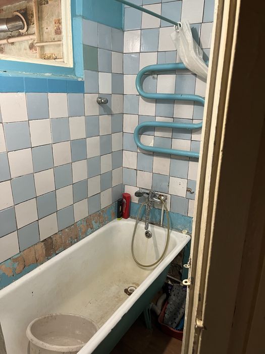 Квартира на вул. Вокзальна, 22 в Кривому Розі, ID 178780, фото №10