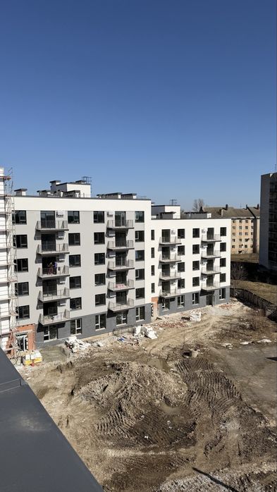Квартира на ЖК Містечко Південне в Івано-Франківську, ID 269219, фото №1