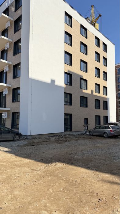 Квартира на ЖК Містечко Південне в Івано-Франківську, ID 269219, фото №2