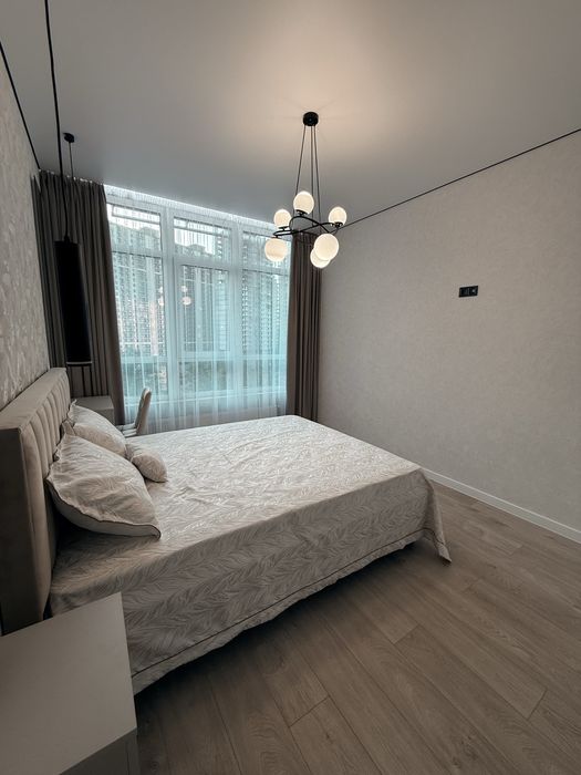 Квартира на ЖК Атмосфера в Одесі, ID 301313, фото №7