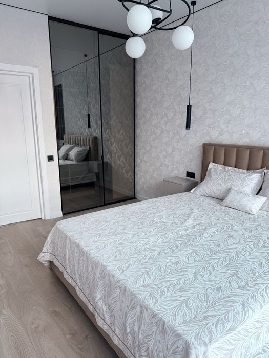 Квартира на ЖК Атмосфера в Одесі, ID 301313, фото №9