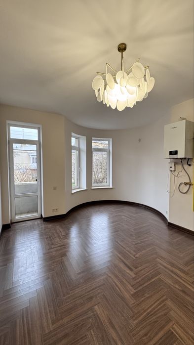Квартира на вул. Чорновола в Івано-Франківську, ID 200388, фото №3
