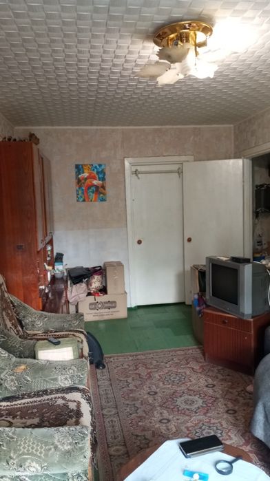 Квартира на м-н Даманський в Кривому Розі, ID 186499, фото №13