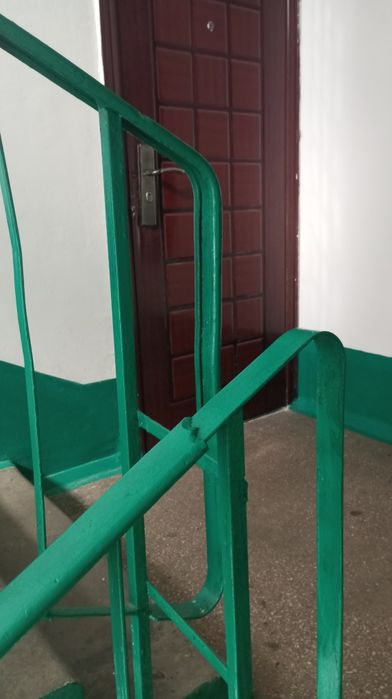 Квартира на м-н Даманський в Кривому Розі, ID 186499, фото №15