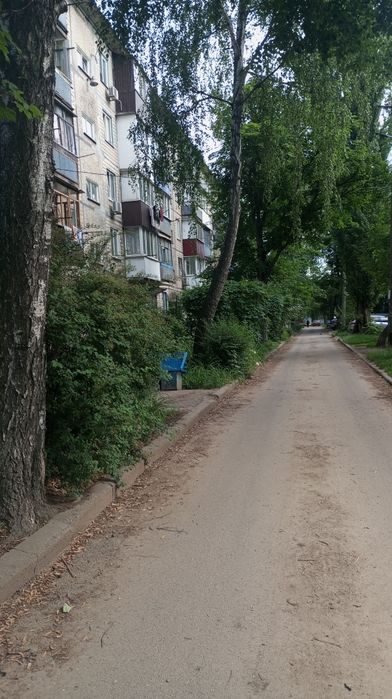 Квартира на м-н Даманський в Кривому Розі, ID 186499, фото №16