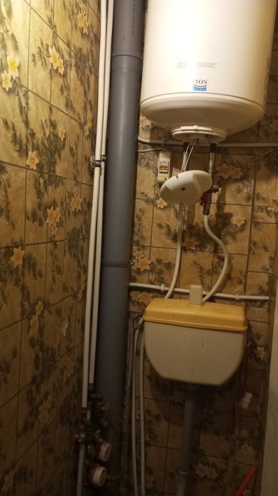 Квартира на м-н Даманський в Кривому Розі, ID 186499, фото №19