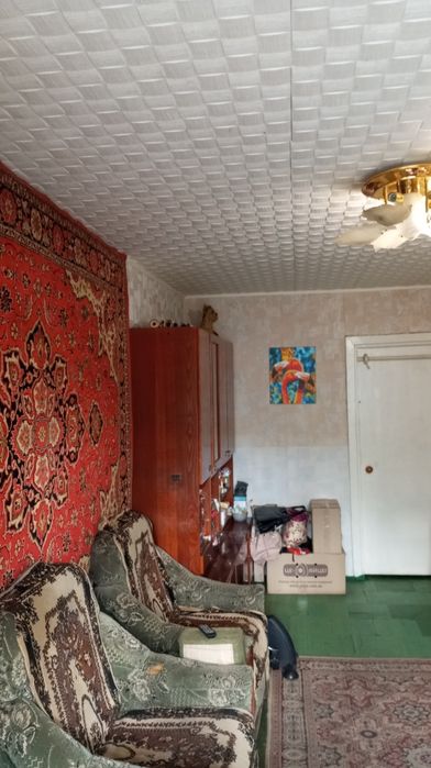 Квартира на м-н Даманський в Кривому Розі, ID 186499, фото №3
