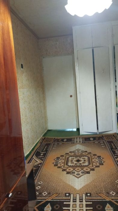 Квартира на м-н Даманський в Кривому Розі, ID 186499, фото №22