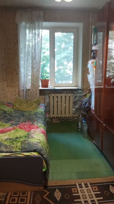 Квартира на м-н Даманський в Кривому Розі, ID 186499, фото №4