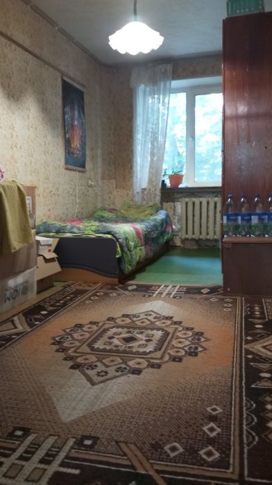 Квартира на м-н Даманський в Кривому Розі, ID 186499, фото №5