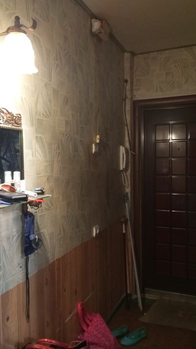 Квартира на м-н Даманський в Кривому Розі, ID 186499, фото №10