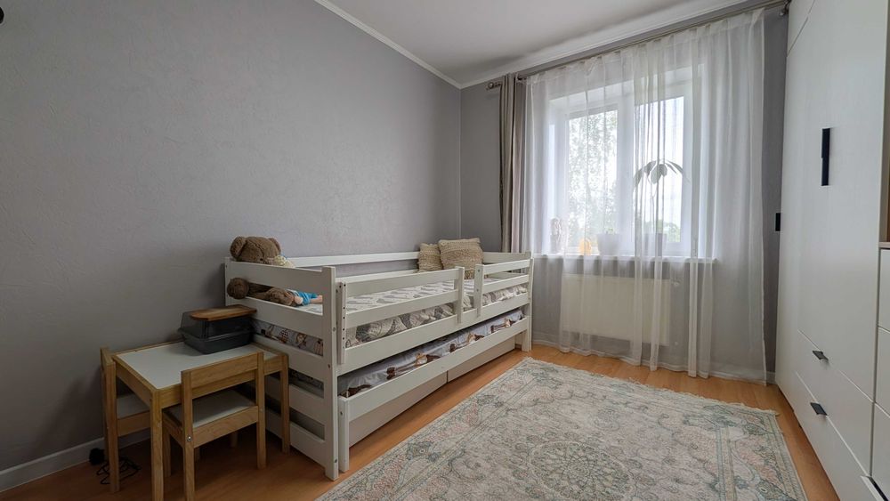 Квартира на наб. Стрілецька в Чернігові, ID 245681, фото №13