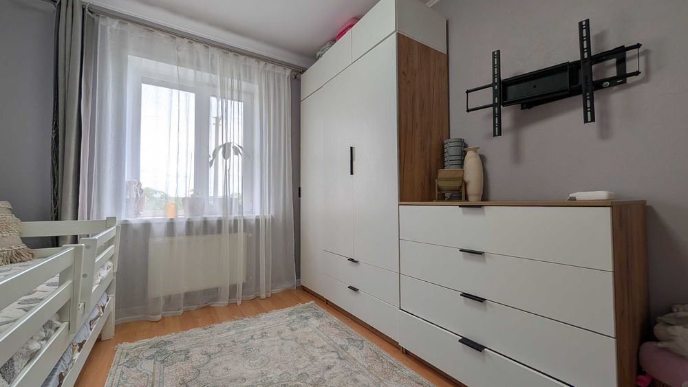Квартира на наб. Стрілецька в Чернігові, ID 245681, фото №14