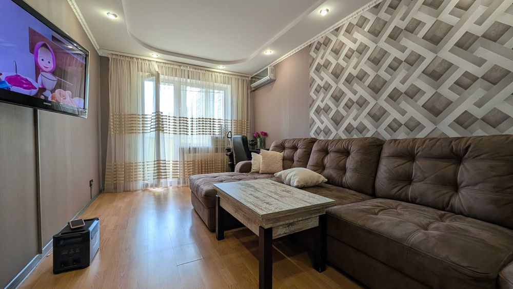 Квартира на наб. Стрілецька в Чернігові, ID 245681, фото №17