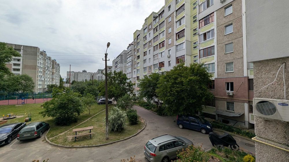 Квартира на наб. Стрілецька в Чернігові, ID 245681, фото №22