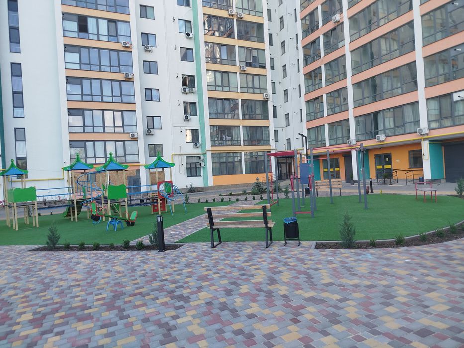 Квартира на ЖК "Мрія" в Миколаєві, ID 370926, фото №3