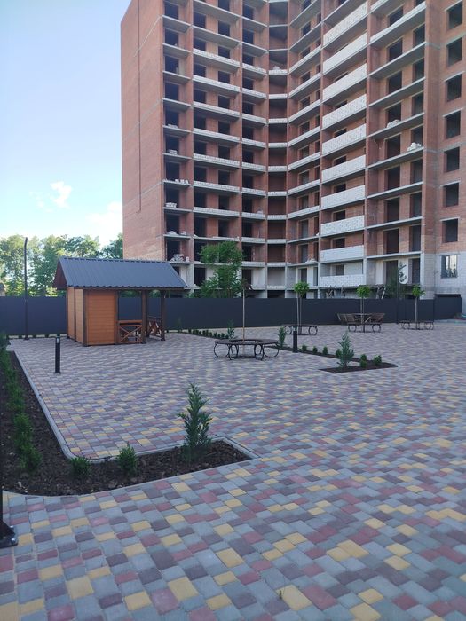 Квартира на ЖК "Мрія" в Миколаєві, ID 370926, фото №4