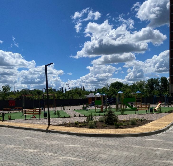 Квартира на ЖК "Мрія" в Миколаєві, ID 370926, фото №10