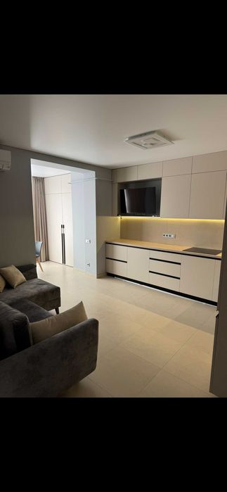 Квартира на вул. Щаслива, 52 в Києві, ID 340302, фото №2