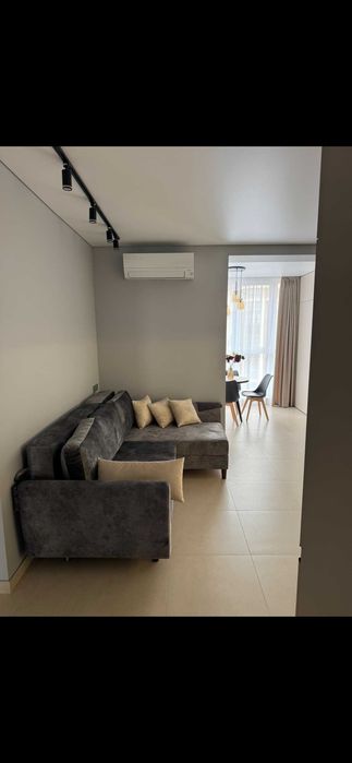 Квартира на вул. Щаслива, 52 в Києві, ID 340302, фото №3