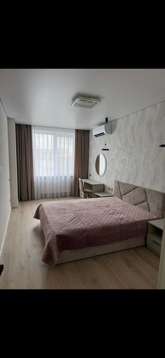 Квартира на вул. Щаслива, 52 в Києві, ID 340302, фото №5