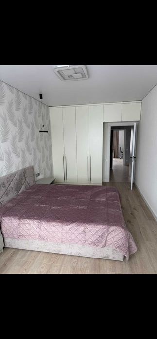 Квартира на вул. Щаслива, 52 в Києві, ID 340302, фото №6