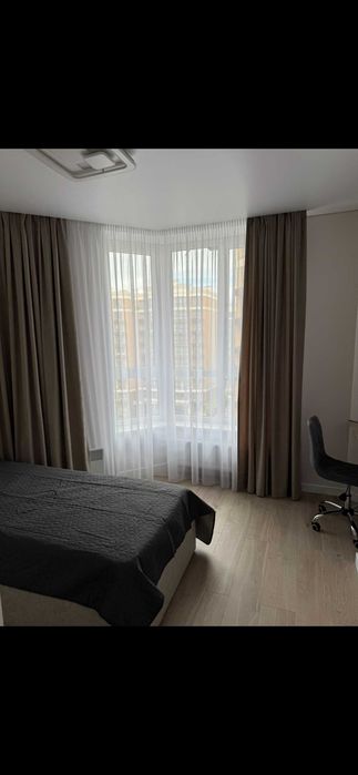 Квартира на вул. Щаслива, 52 в Києві, ID 340302, фото №7