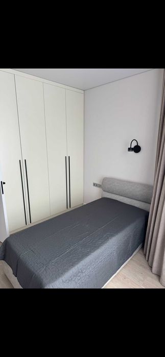 Квартира на вул. Щаслива, 52 в Києві, ID 340302, фото №8