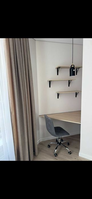 Квартира на вул. Щаслива, 52 в Києві, ID 340302, фото №9