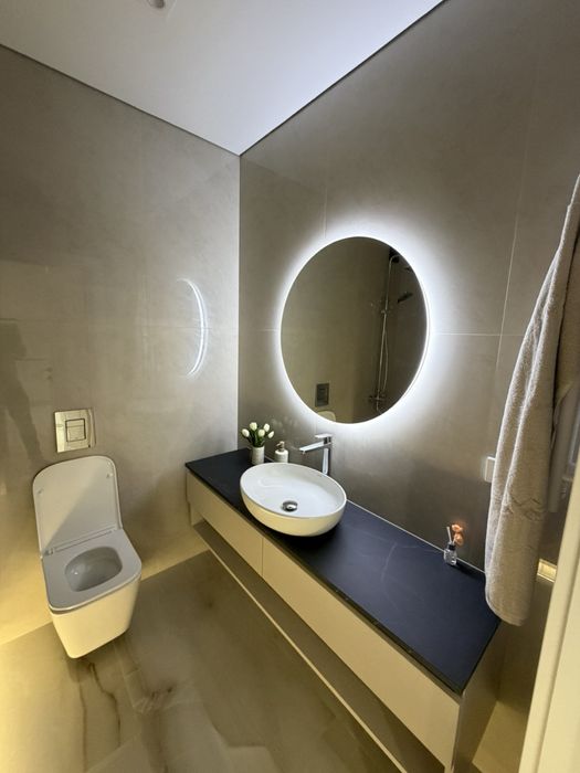 Квартира на ЖК Status в Рівному, ID 178596, фото №3