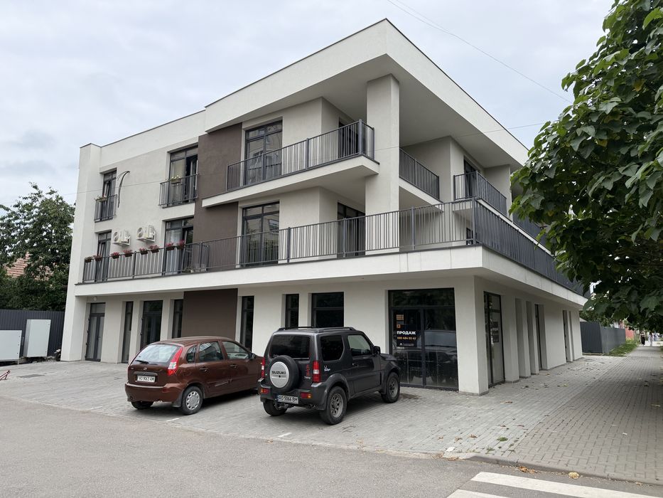 Квартира на вул. Мотрі Братійчук в Ужгород, ID 281471, фото №1