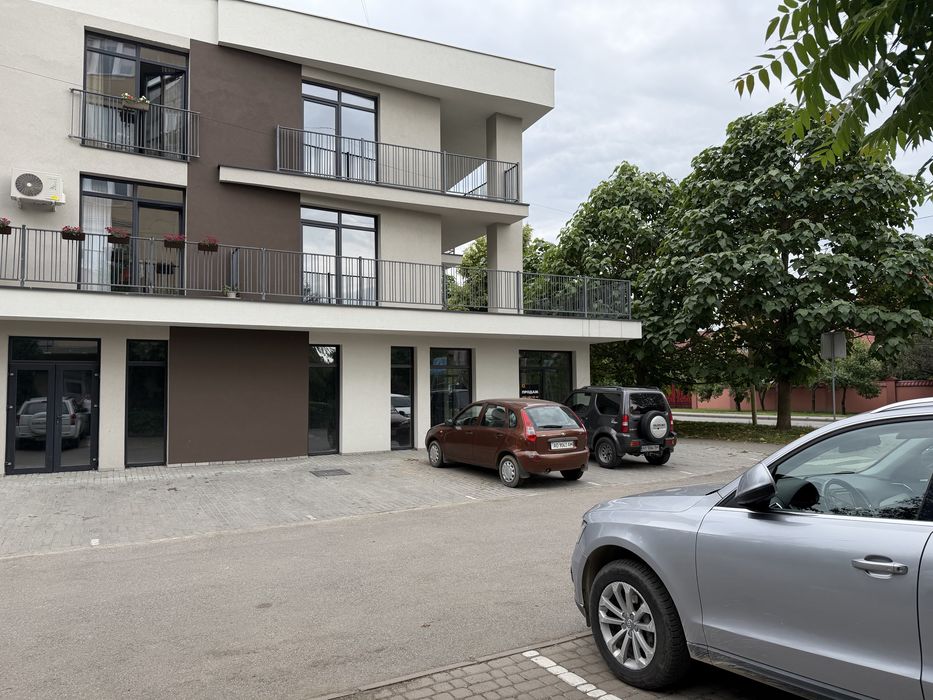 Квартира на вул. Мотрі Братійчук в Ужгород, ID 281471, фото №2