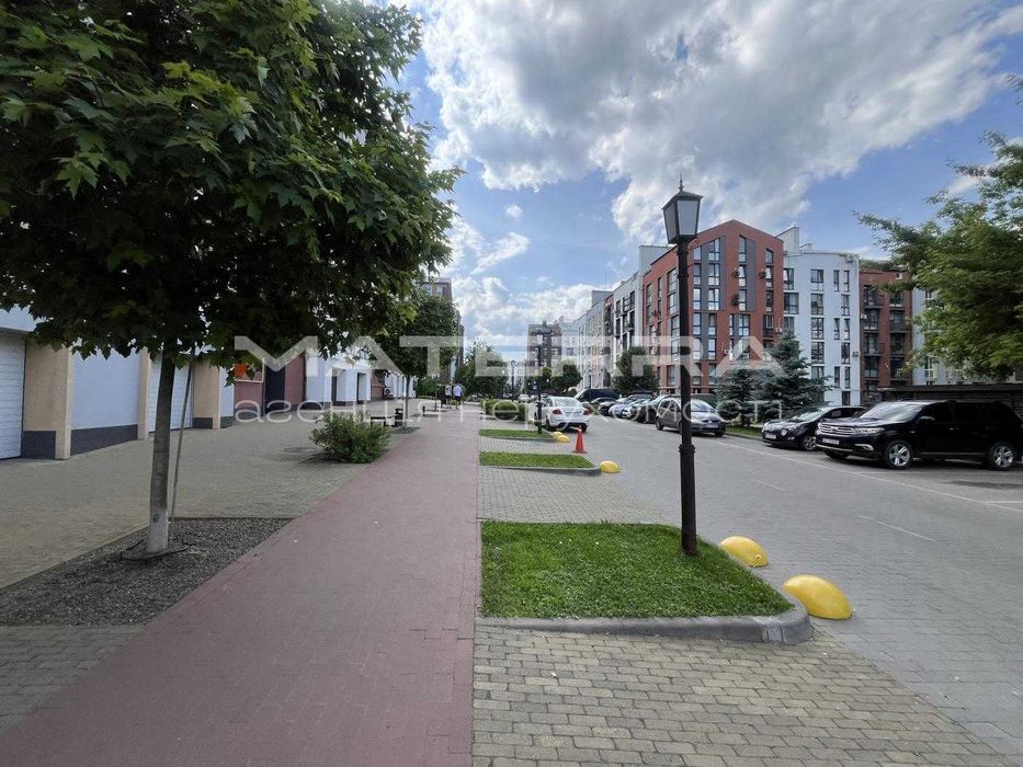 Квартира на ЖК «Білий Шоколад» в Києві, ID 312536, фото №11
