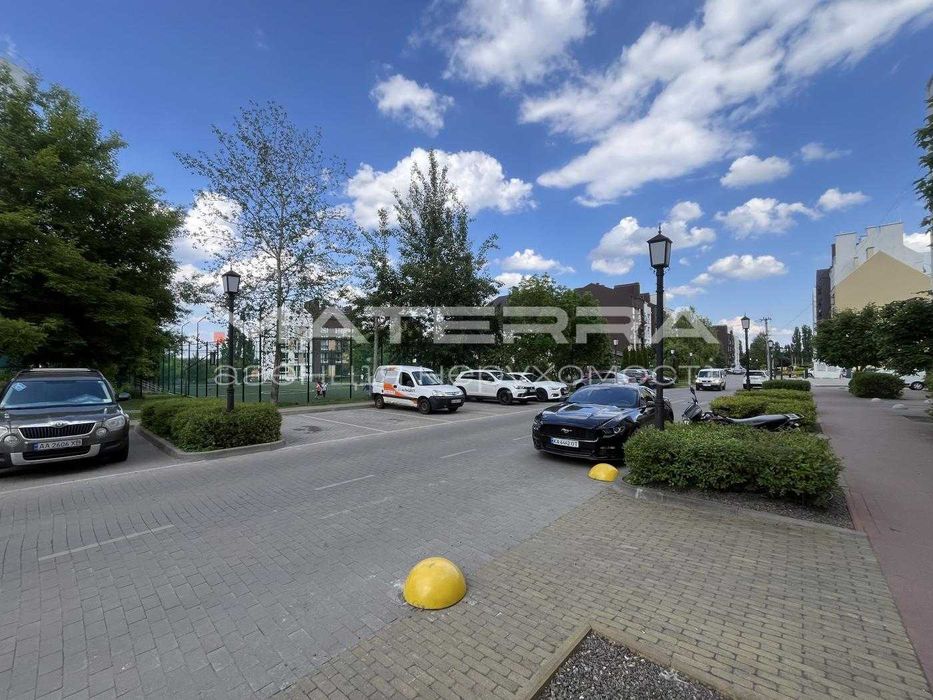 Квартира на ЖК «Білий Шоколад» в Києві, ID 312536, фото №12