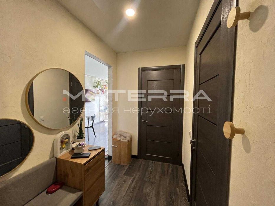 Квартира на ЖК «Білий Шоколад» в Києві, ID 312536, фото №6