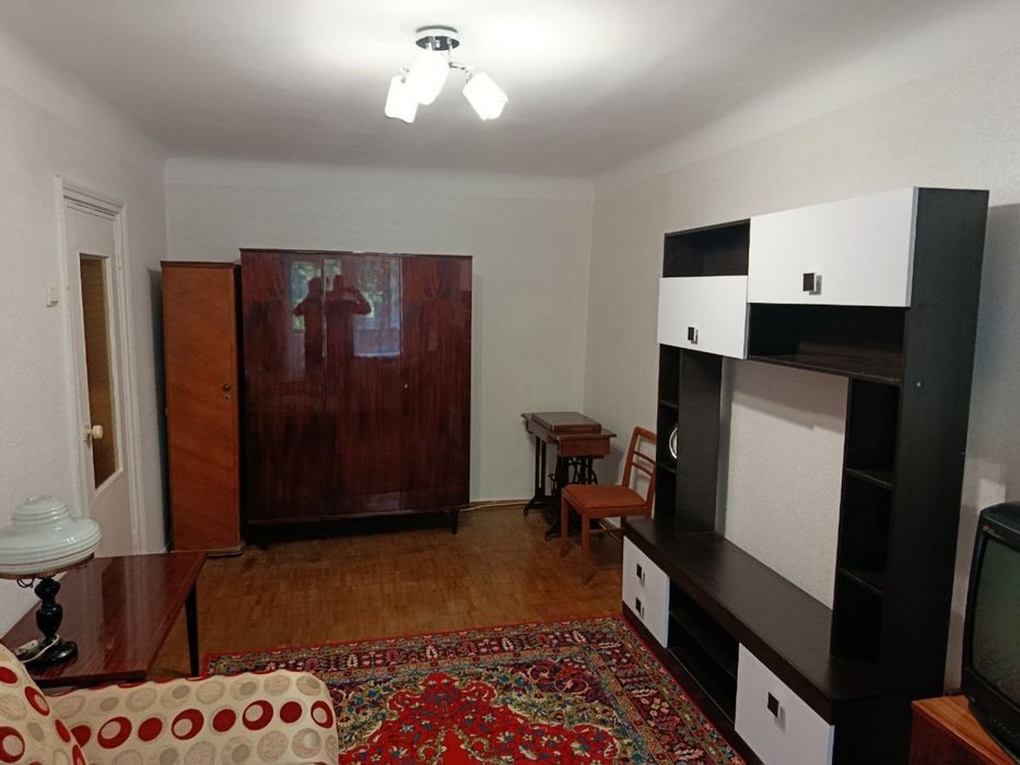 Квартира на вул. В. Скакуна, 11 в Київ, ID 254667, фото №2