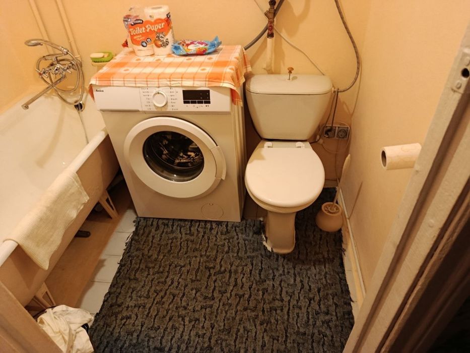 Квартира на вул. В. Скакуна, 11 в Київ, ID 254667, фото №3